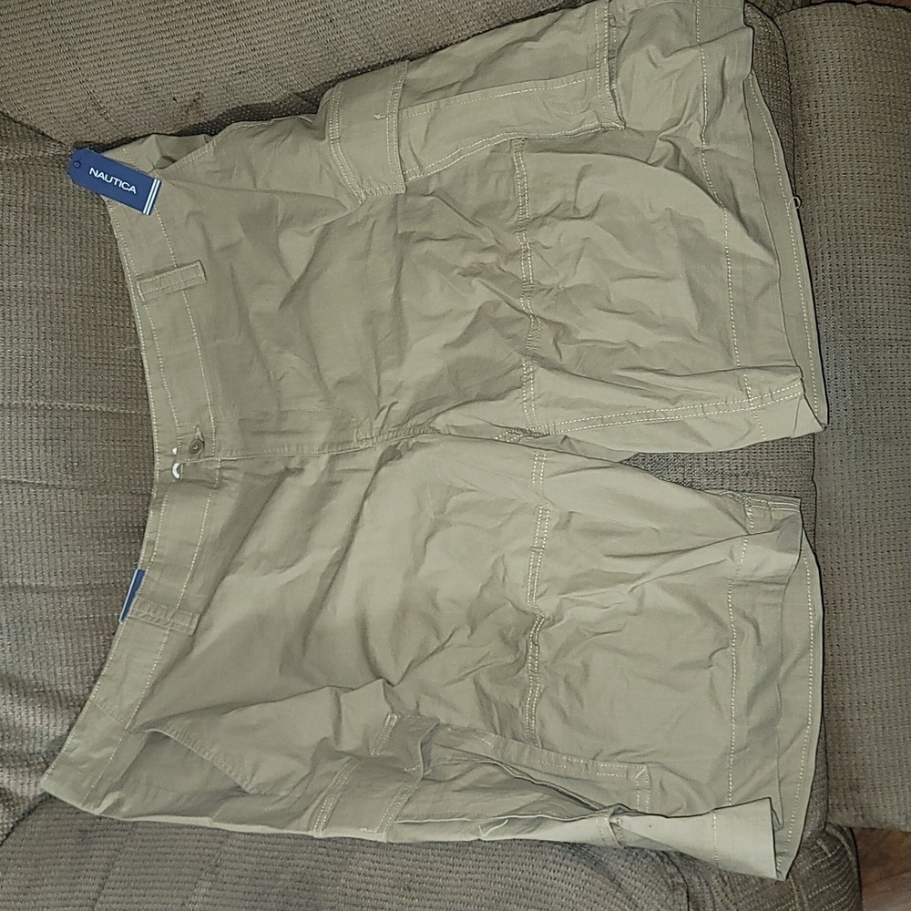 Nautica Cargo Shorts